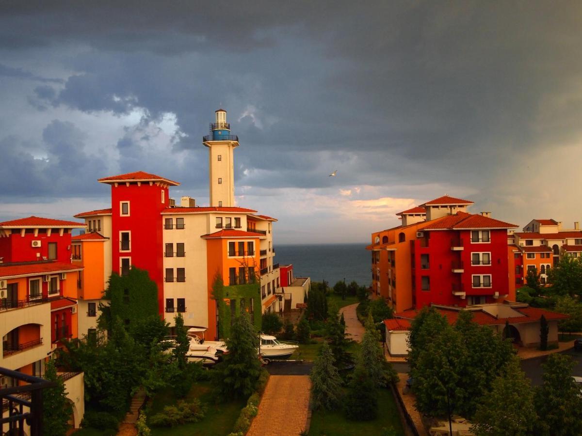 Visit Sunny Marina Apartment Rawda
