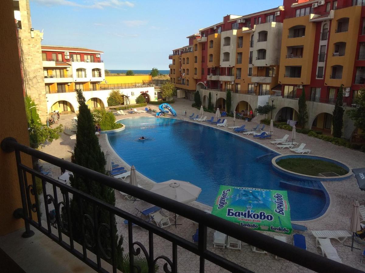 Visit Sunny Marina Rawda