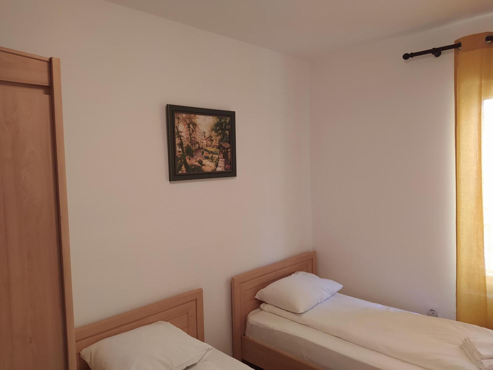 Visit Sunny Marina Apartment