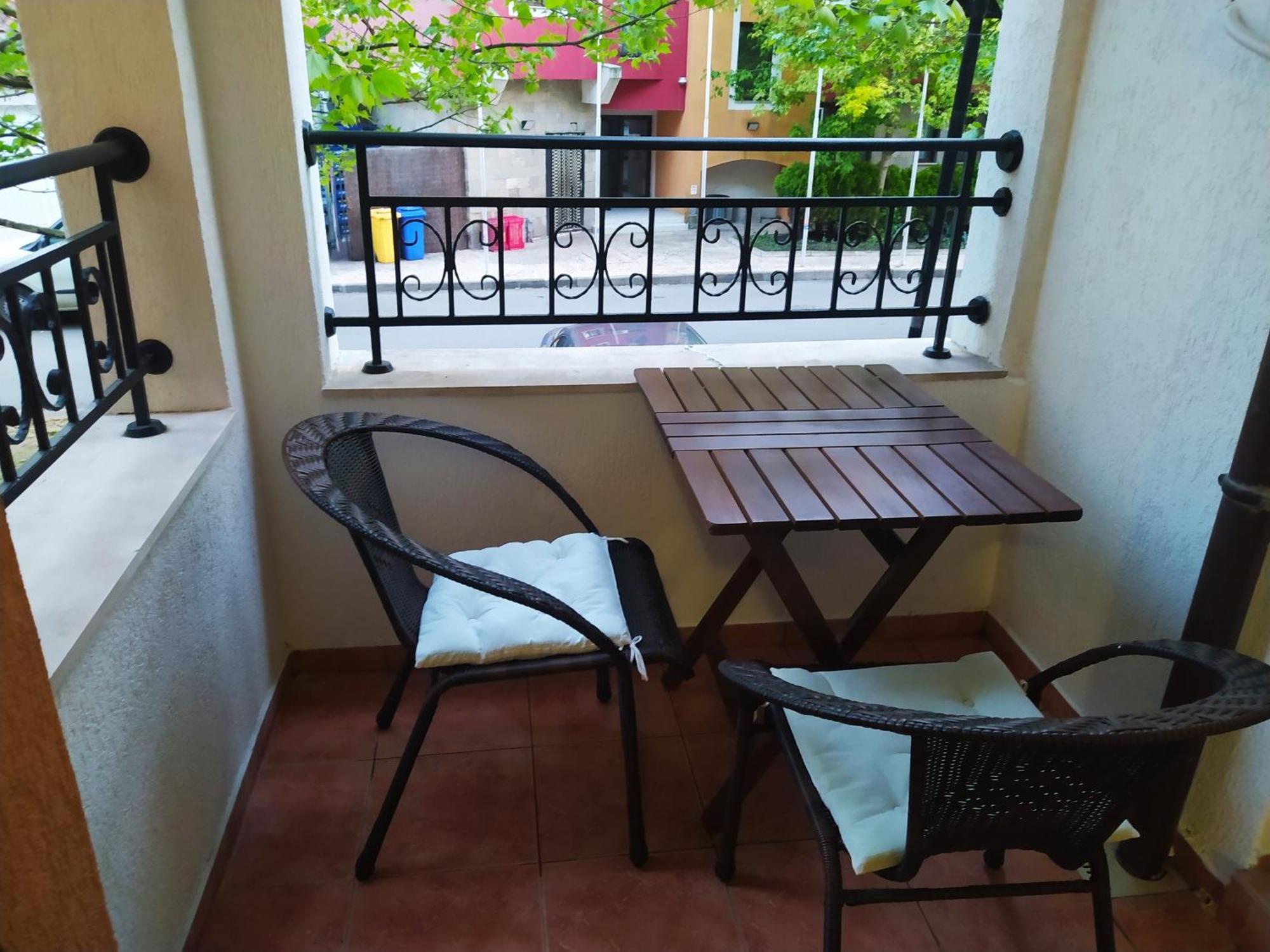 Visit Sunny Marina Apartment *
