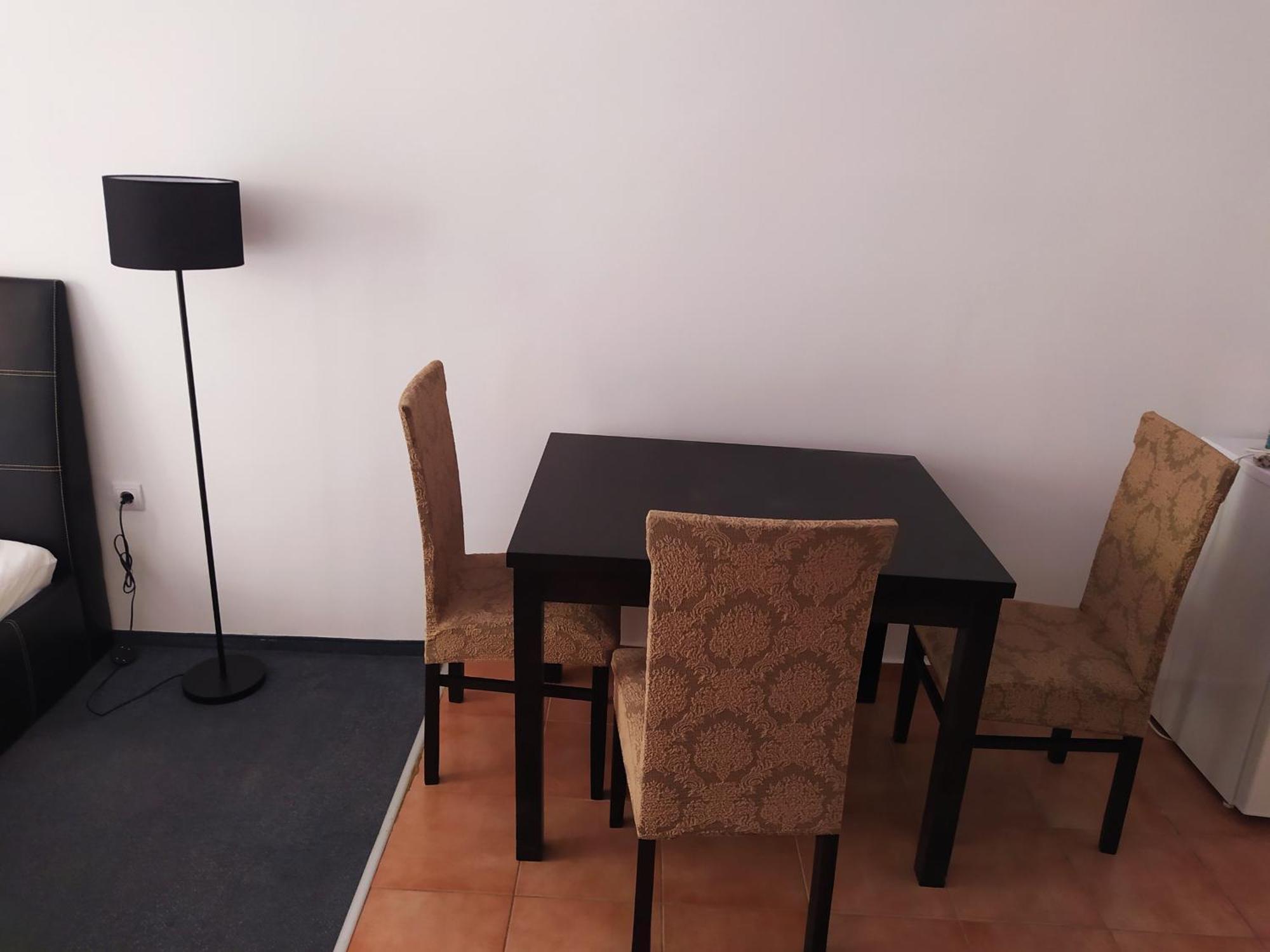 Visit Sunny Marina Apartment Rawda