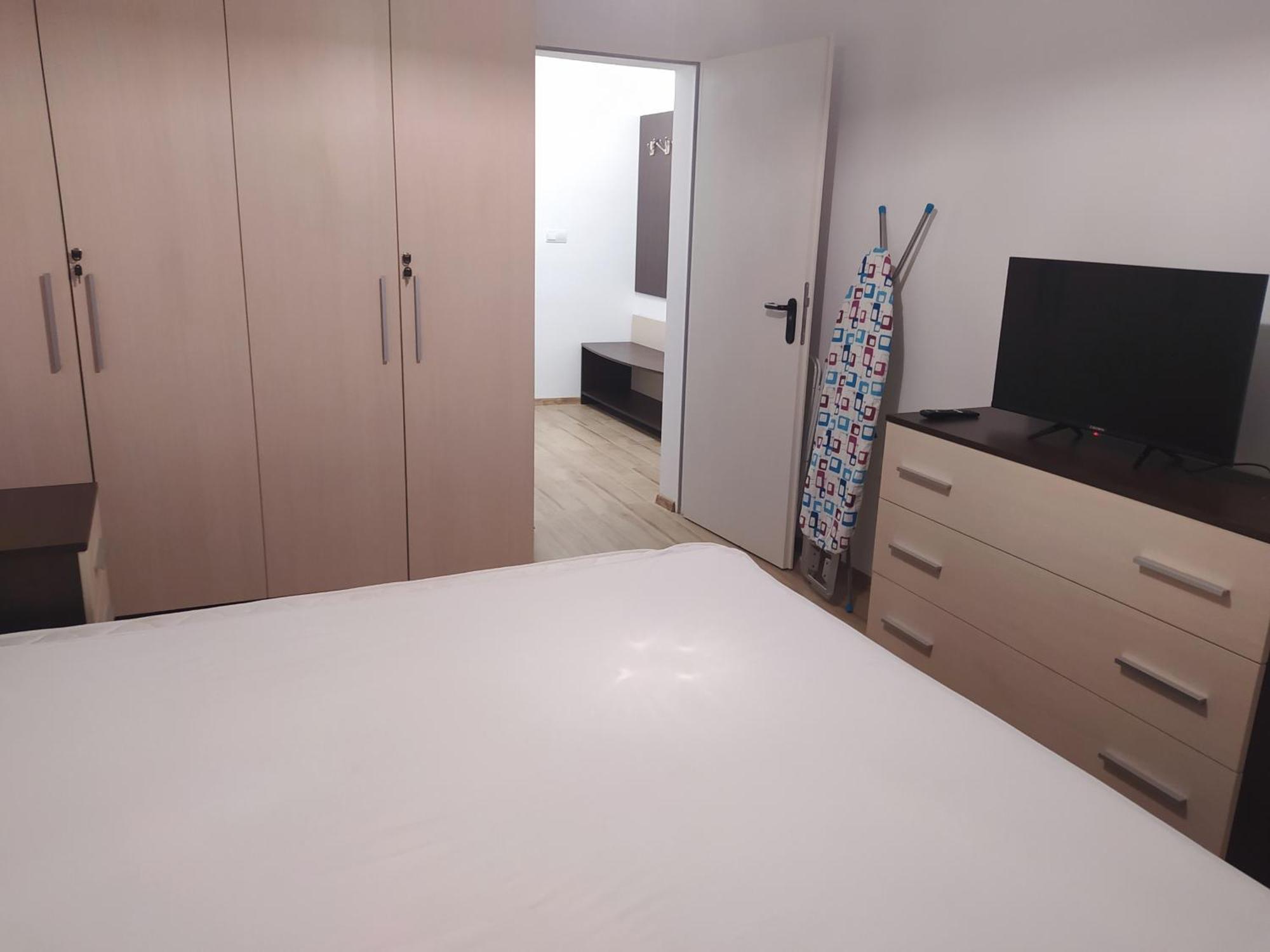 Visit Sunny Marina Apartment Rawda