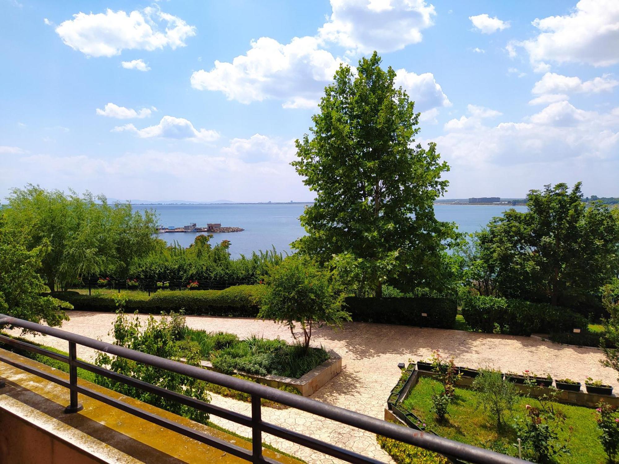 Visit Sunny Marina