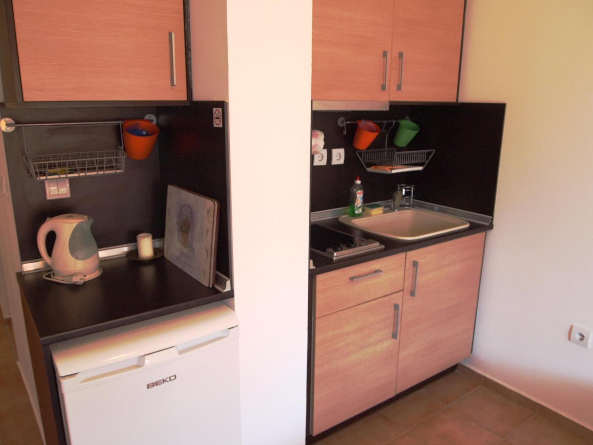 Apartment Visit Sunny Marina Rawda