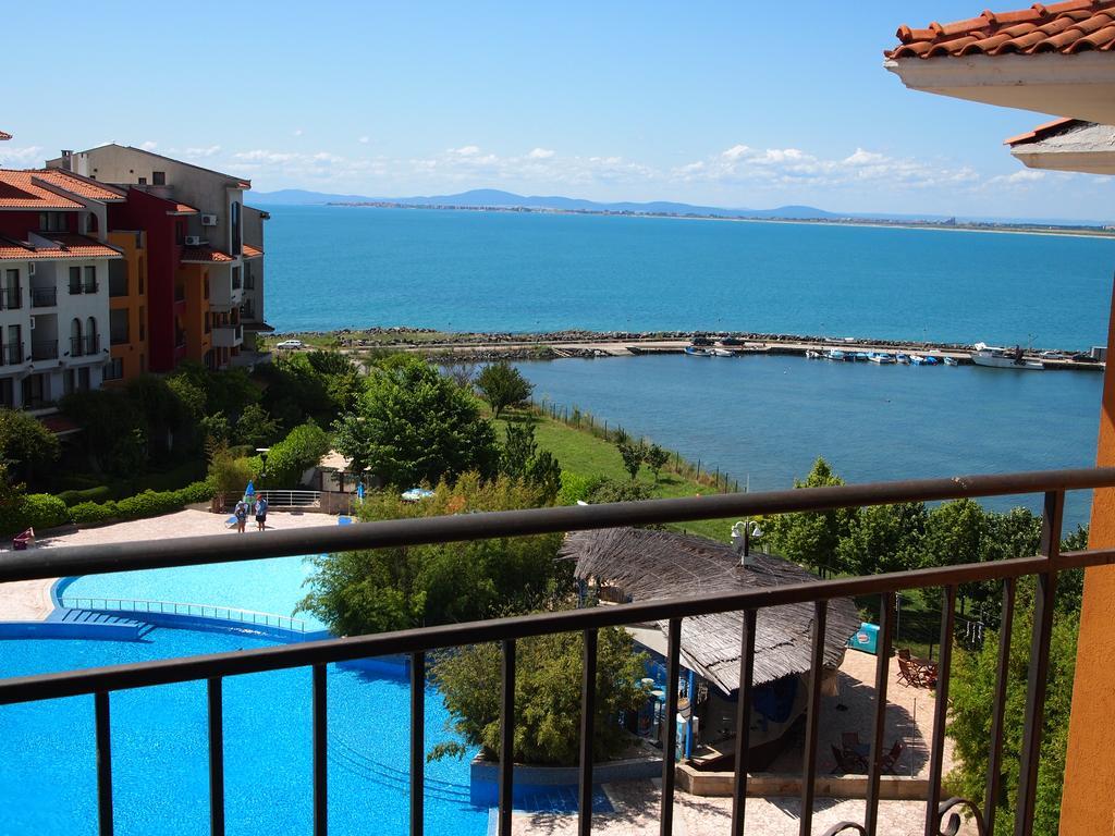 Visit Sunny Marina Rawda