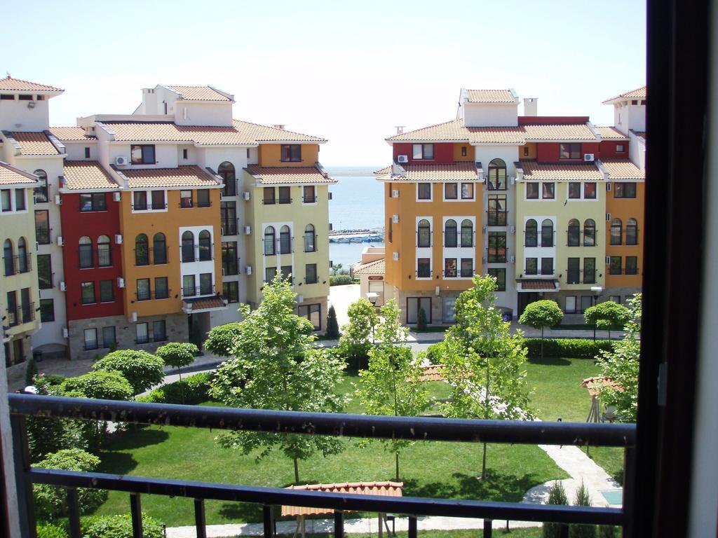 Apartment Visit Sunny Marina Rawda