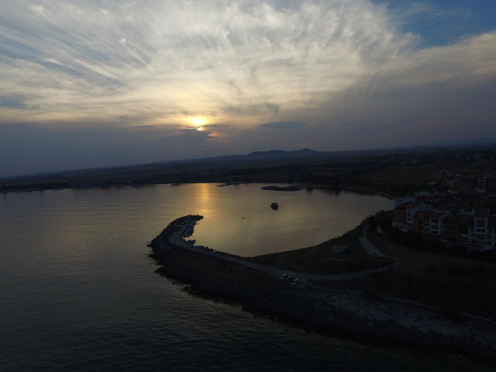 Visit Sunny Marina *