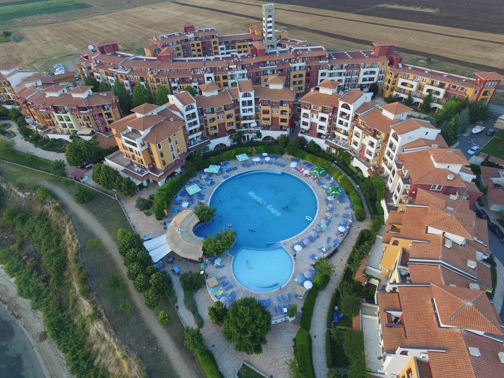 Visit Sunny Marina Apartment