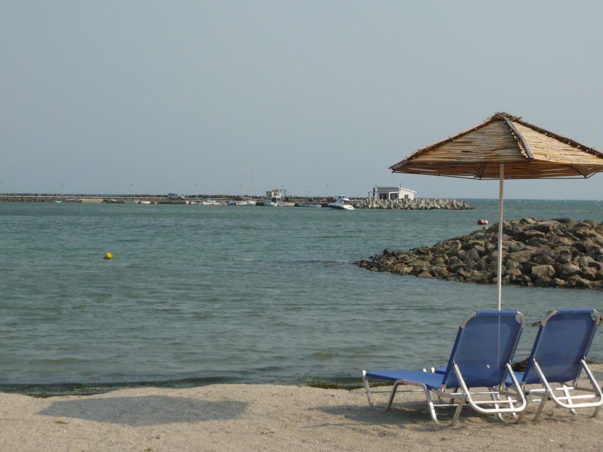 Visit Sunny Marina * Rawda