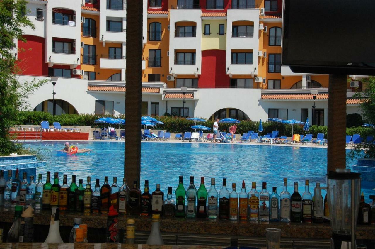 Visit Sunny Marina *
