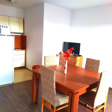 Visit Sunny Beach Marina Apartments Rawda Zimmer foto