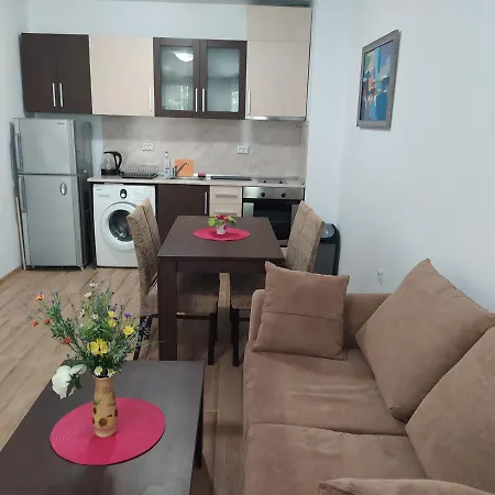 Visit Sunny Beach Marina Apartments Rawda Zimmer foto