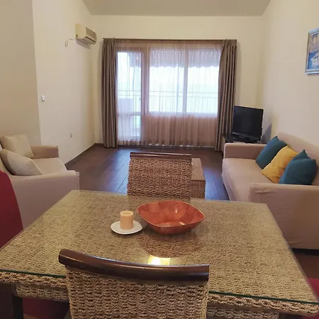 Visit Sunny Beach Marina Apartments Rawda Zimmer foto