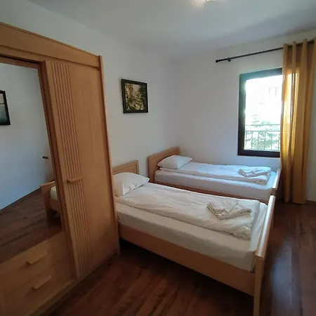Visit Sunny Beach Marina Apartments Rawda Zimmer foto