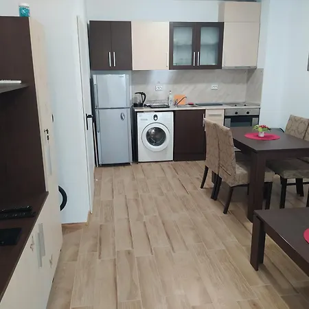 Visit Sunny Beach Marina Apartments Rawda Zimmer foto