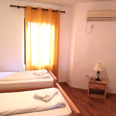 Visit Sunny Beach Marina Apartments Rawda Zimmer foto