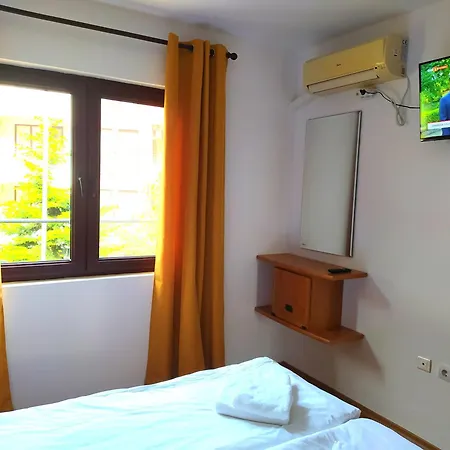 Visit Sunny Beach Marina Apartments Rawda Zimmer foto
