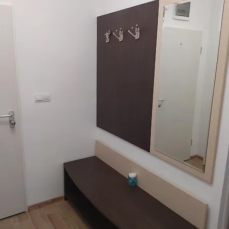 Visit Sunny Beach Marina Apartments Rawda Zimmer foto