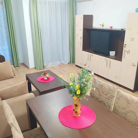 Visit Sunny Beach Marina Apartments Rawda Zimmer foto