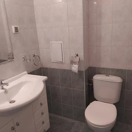 Visit Sunny Beach Marina Apartments Rawda Zimmer foto