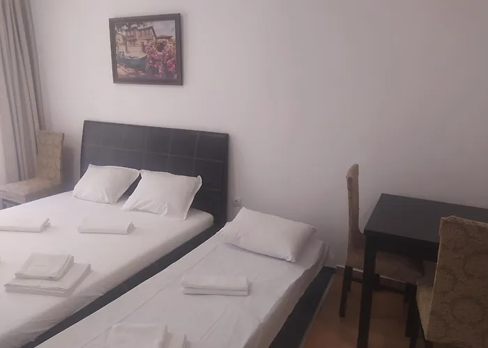 Visit Sunny Beach Marina Apartments