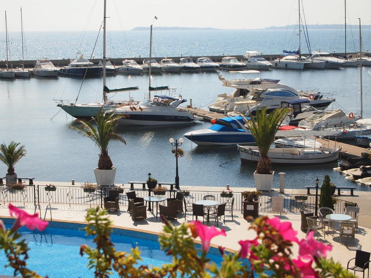 Visit Sunny Marina