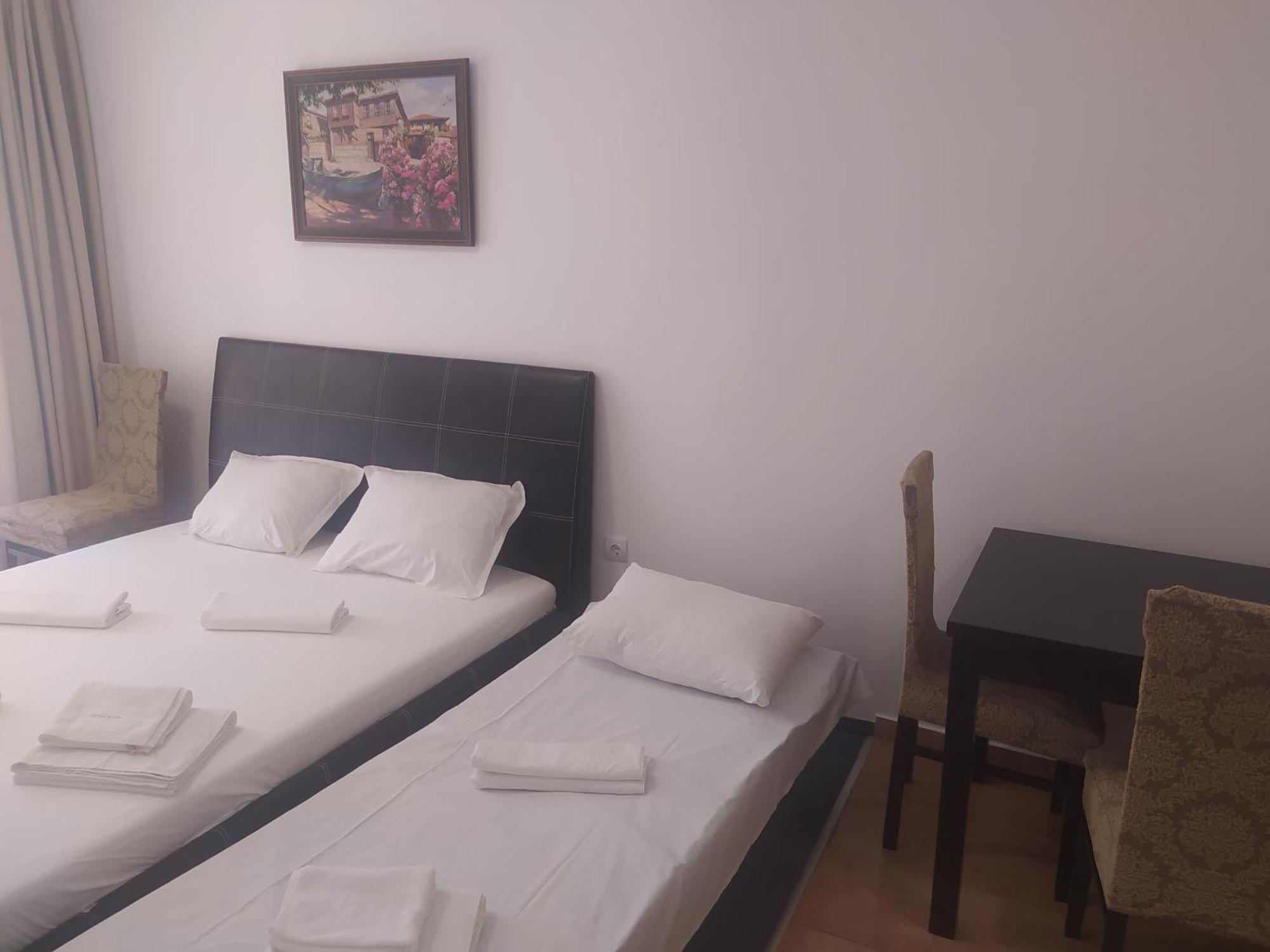 Appartamento Visit Sunny Marina *