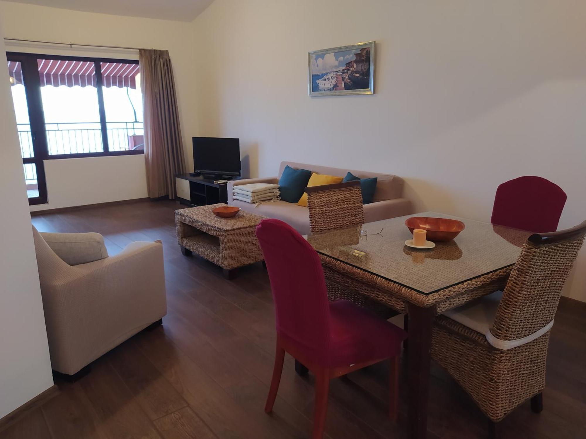 Appartamento Visit Sunny Marina Ravda