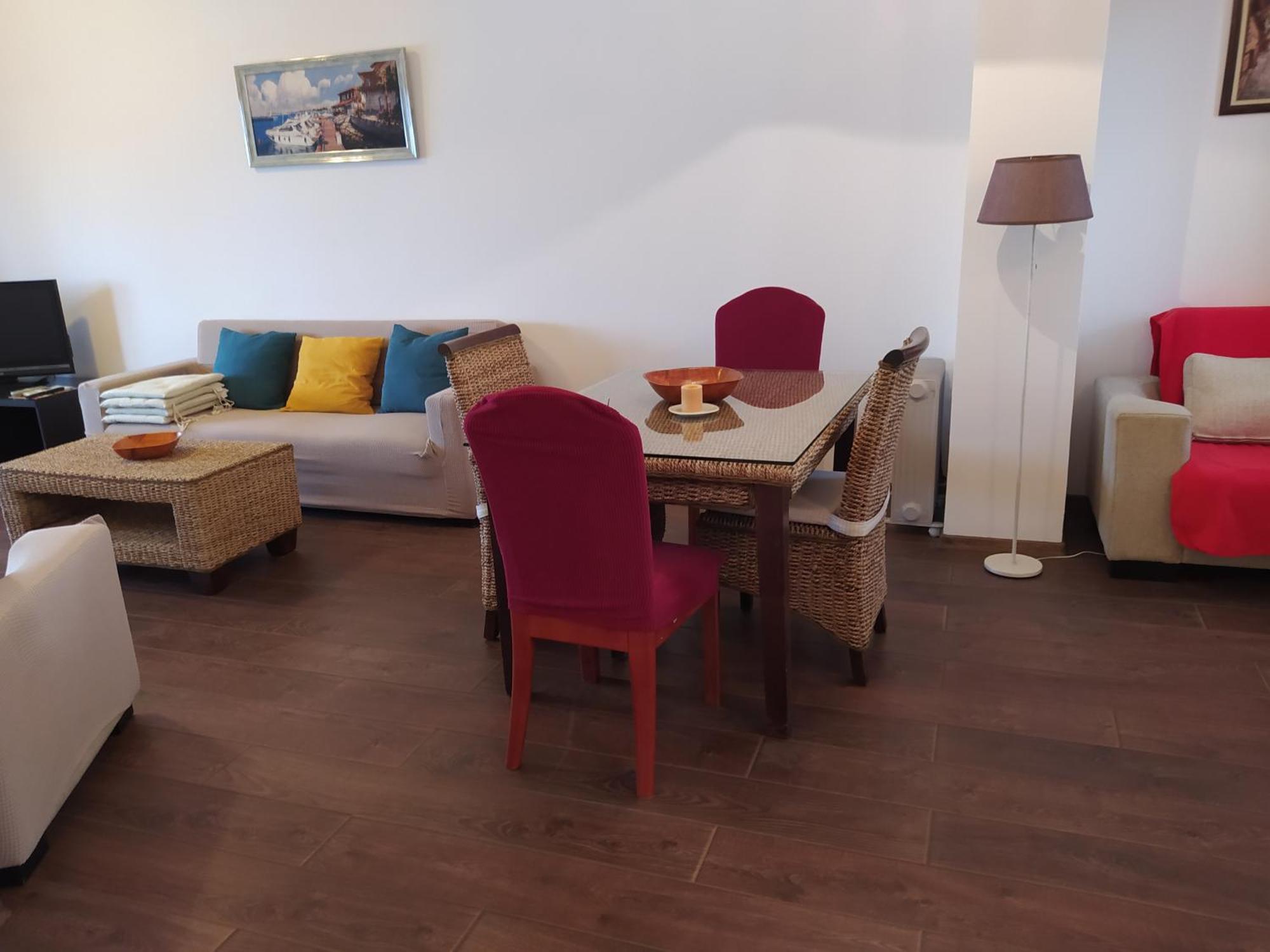 Visit Sunny Marina Appartamento