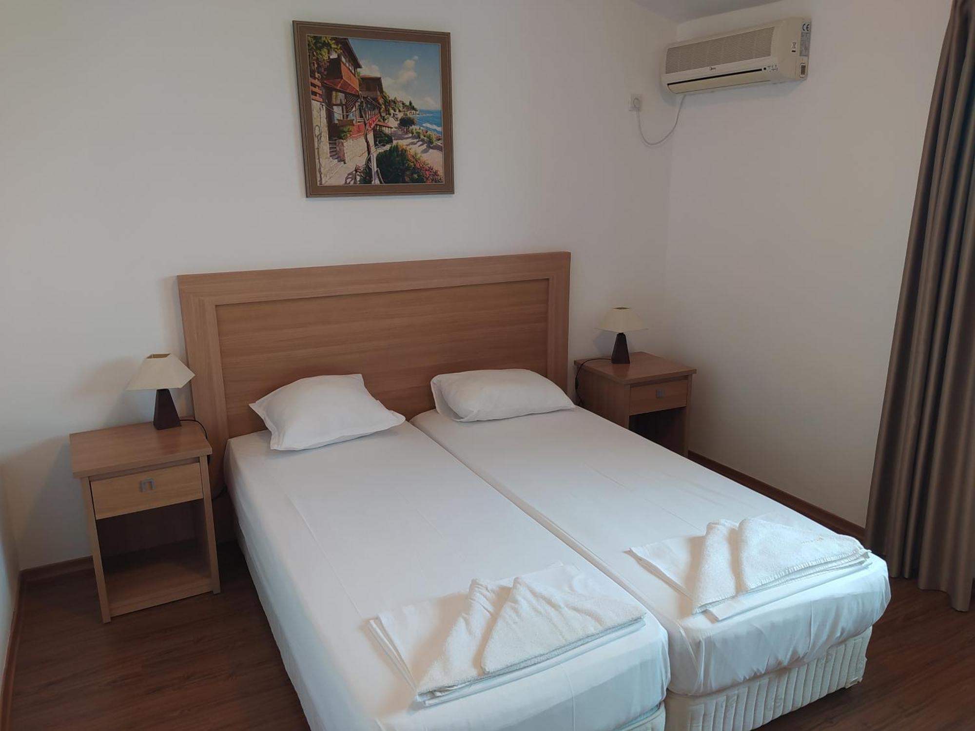 Appartamento Visit Sunny Marina *