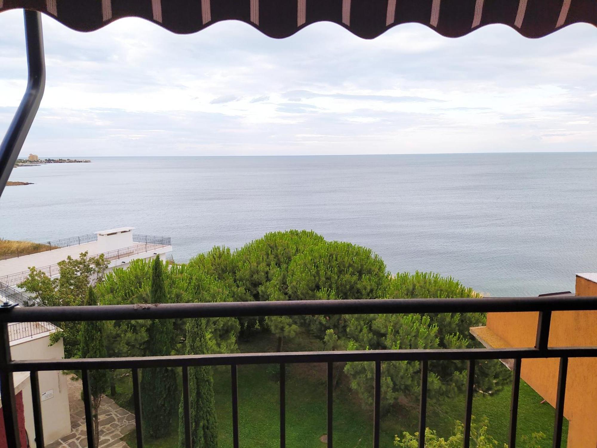 Visit Sunny Marina Appartamento