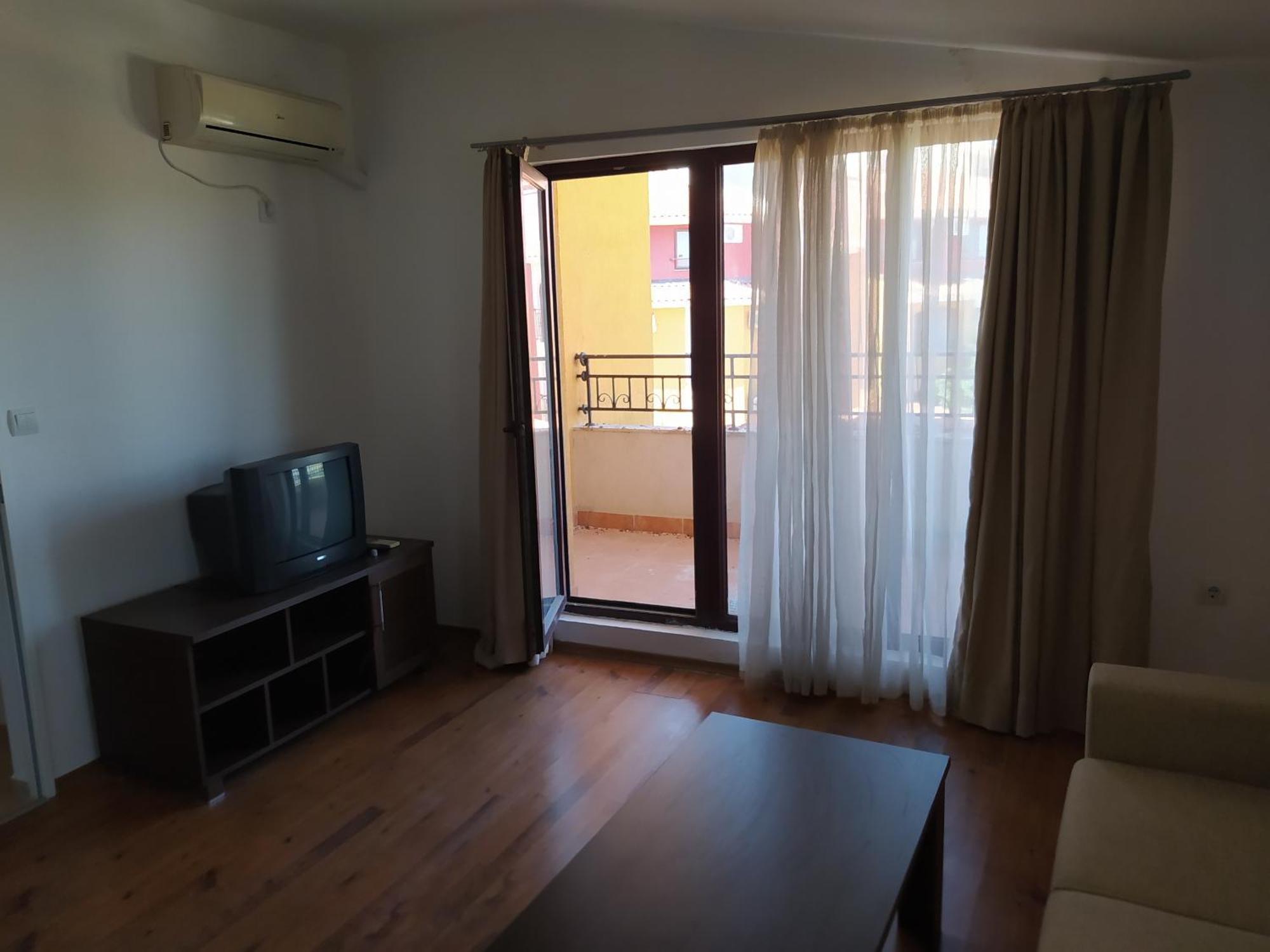 Visit Sunny Marina Appartamento *