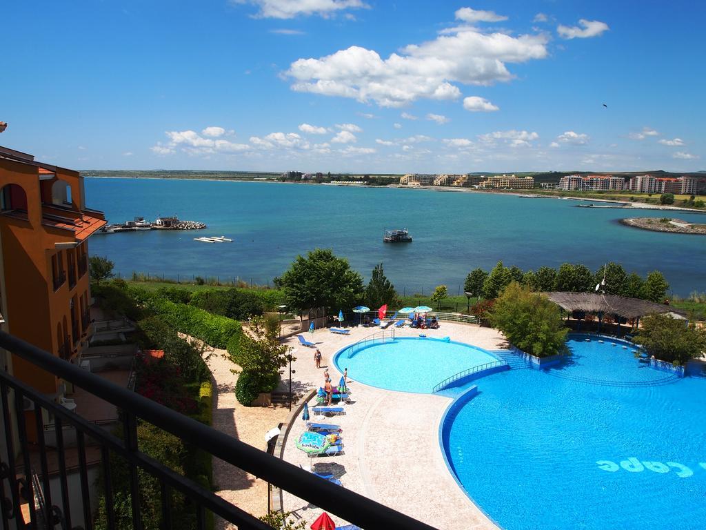 Appartamento Visit Sunny Marina *
