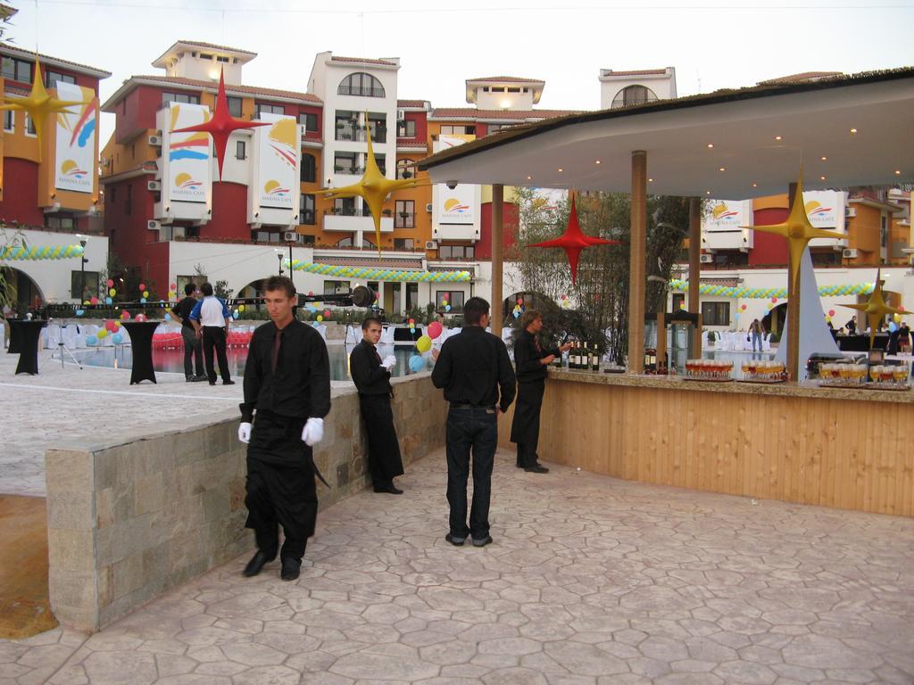 Appartamento Visit Sunny Marina