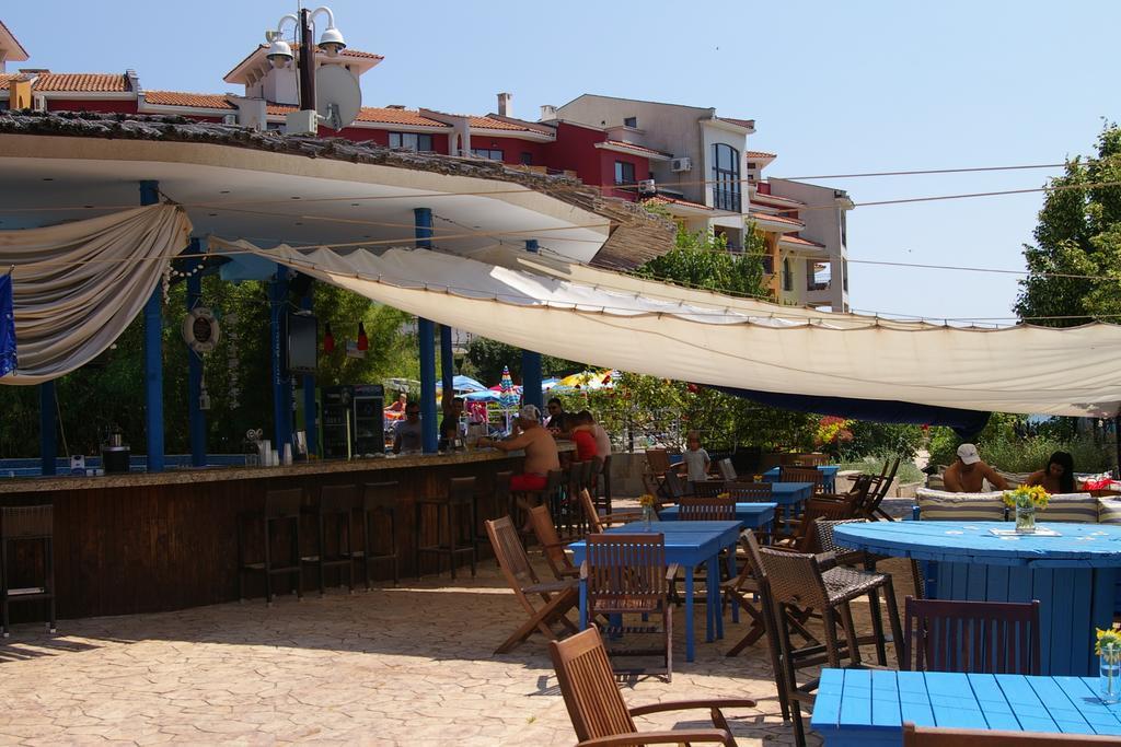 Appartamento Visit Sunny Marina *