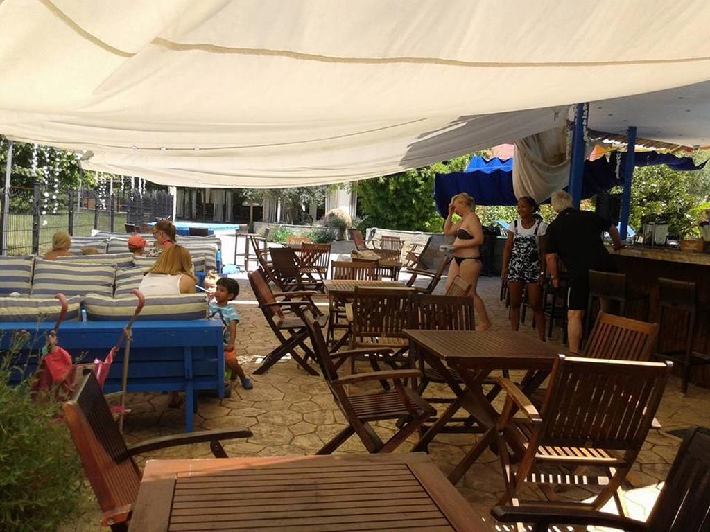 Appartamento Visit Sunny Marina *
