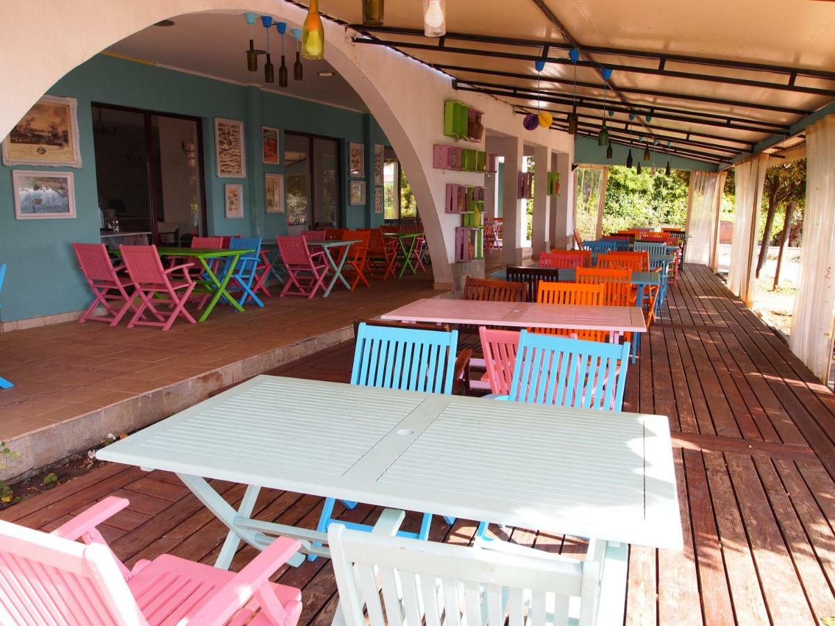 Visit Sunny Marina Appartamento *