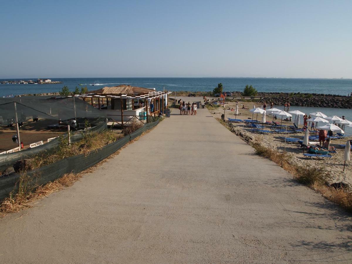Visit Sunny Marina Ravda